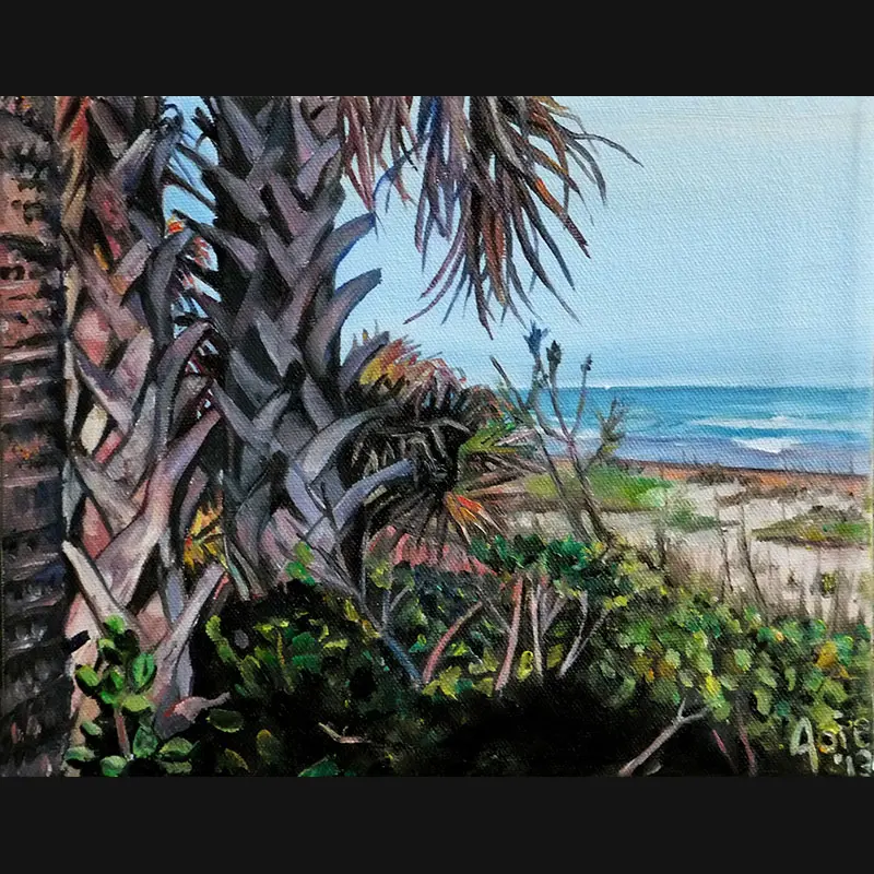 Florida Foliage