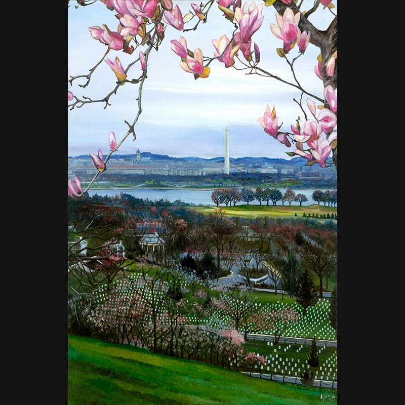 Potomac View